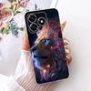 Чехол для Honor X5 Plus X 5c X5 C с рисунком бабочки, мягкий силиконовый TPU чехол для телефона для Honor X5c Plus NLA-LX1 NLA-LX2P, задняя крышка