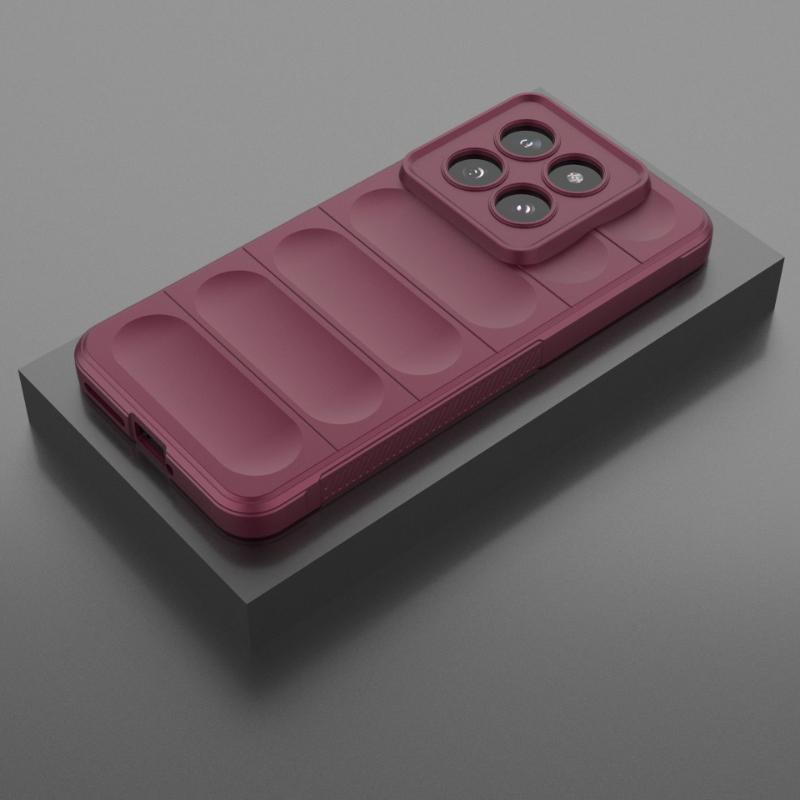 Для Xiaomi Mi 11 11T 12 12T 12S 13 13T 14 Pro 14T чехол-накладка ультрамягкий силиконовый противоударный чехол для телефона Funda Cases