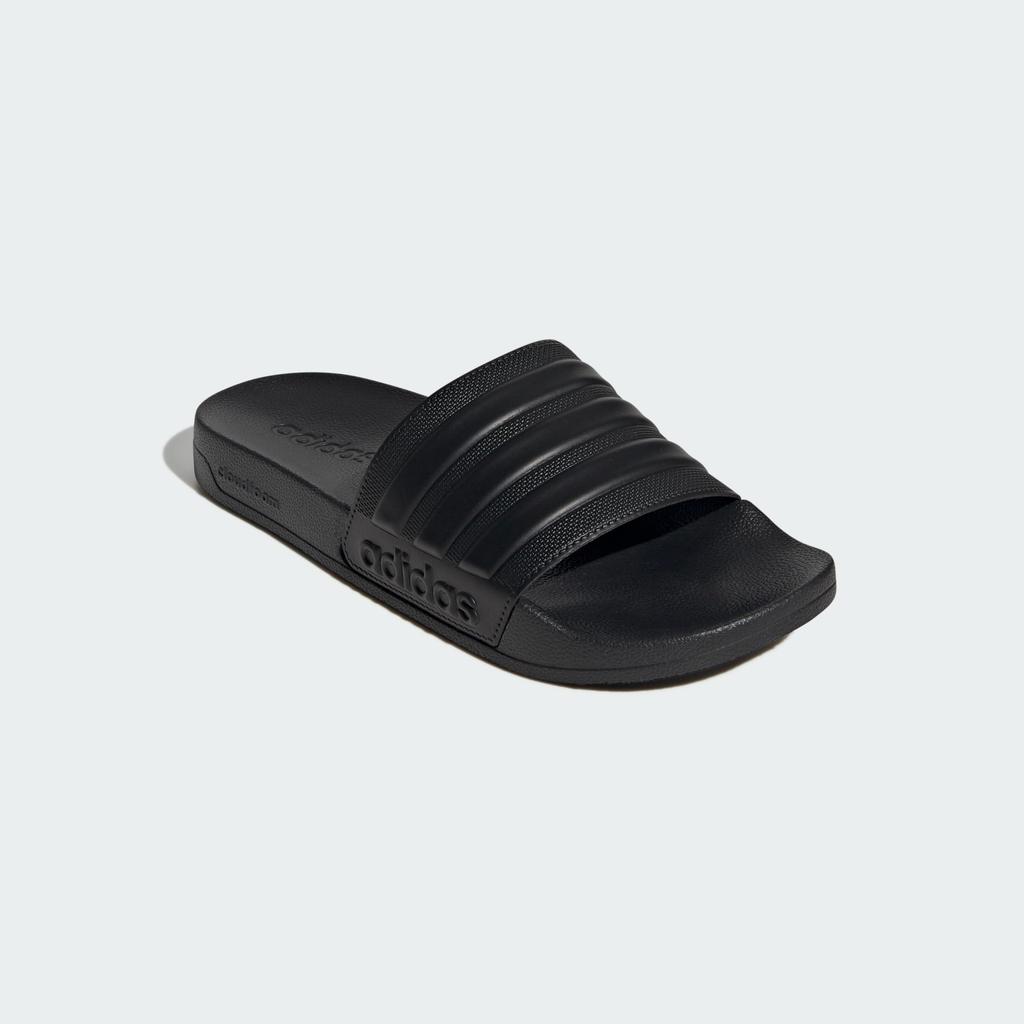 Sports Sandals LUT49 Core Black Cm [Adidas] Black/Core Black/Core (GZ3772) 27.5