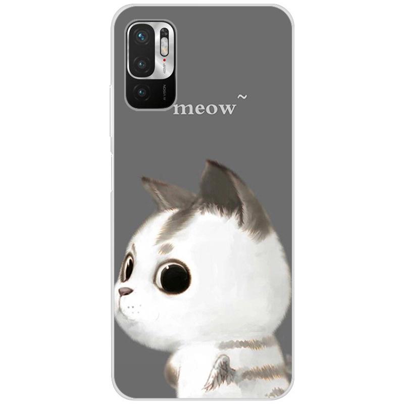 Чехол для телефона для Xiaomi Redmi Note 10S, чехол 10 s, мягкий силиконовый модный чехол для Redmi Note 10 Pro/Note10 5G, чехол из ТПУ Note10s