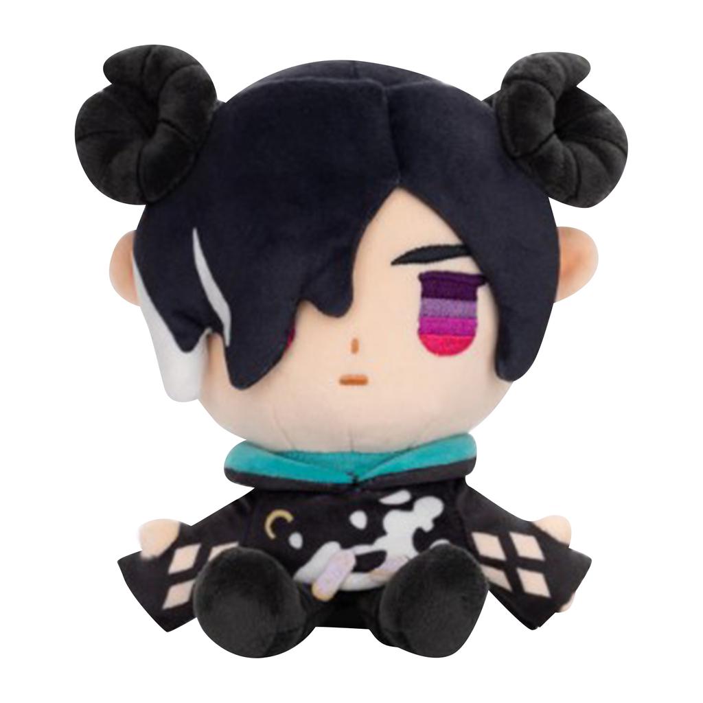 Plush Doll, Toy Gift, Cartoon , Children's Rag Doll, Children's Gift Pillow