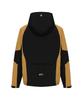 UFC SPORT Ufc Gothic Colorblock Oversized Jacket Yellow U4Ttx3101Ye