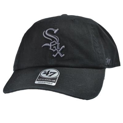 47 MLB Бейсболка Чикаго Уайт Сокс