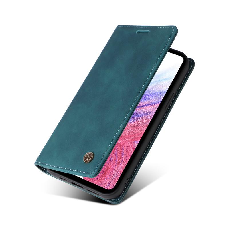 Чехол-кошелек-книжка для Samsung Galaxy A23 4G A 23 5G SM-A235F A236B Чехлы-чехлы с магнитной подставкой из кожи Защитные сумки для телефонов