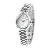 CITIZEN L RAINELL Collection Solar Light L Eco-Drive Watch, Women's, Powered, Analog, Gray, EM1200-55A