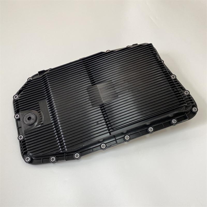STZT 24117571227 Масляный поддон коробки передач автомобиля 24110403404 24117519359 24117522923 для BMW E65 F01 F02 X6 E71 X5 E70 E60