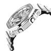 CASIO G-Shock GM-2100YM-8A Fine Metallic Series Analog-Digital 2100 Quartz Men's Watch Silver