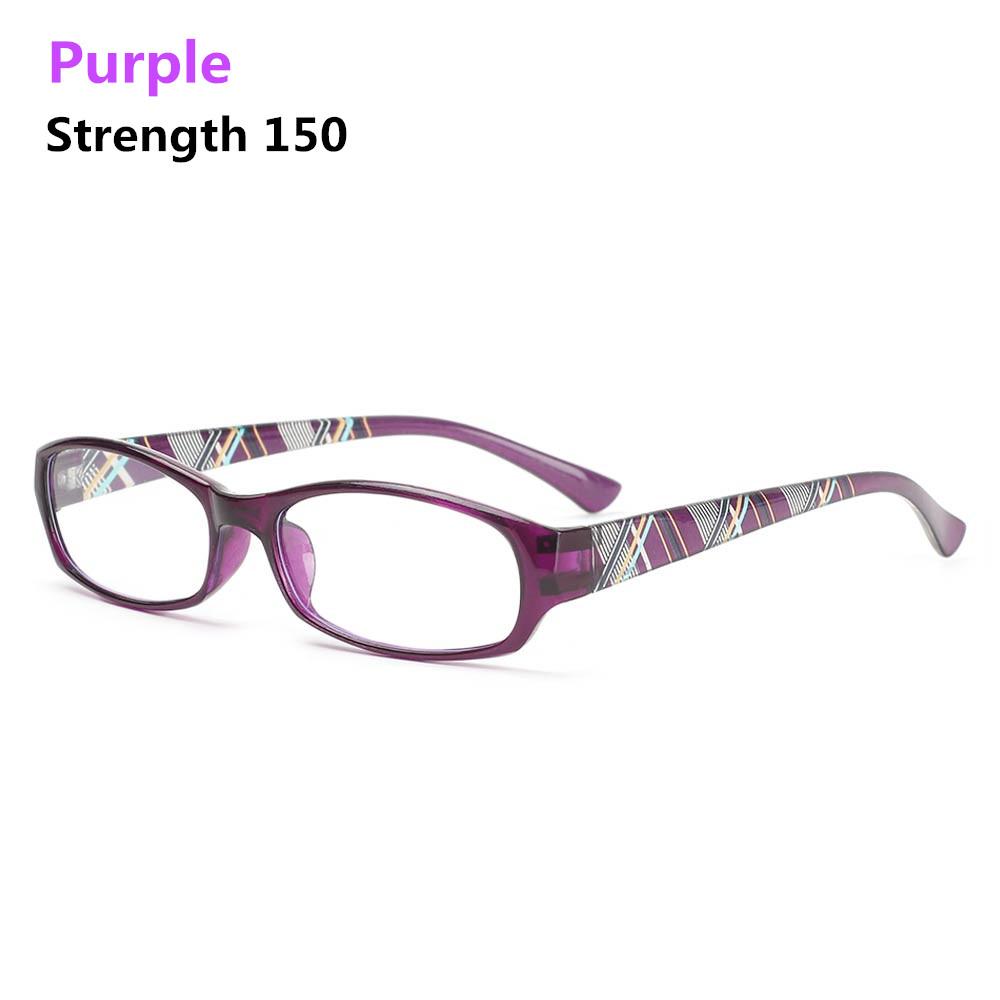Элегантные винтажные очки для чтения с цветами, анти-синий свет, очки для защиты глаз, ультра легкая оправа