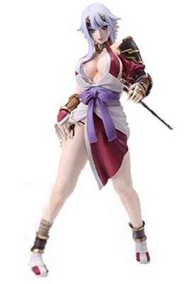 Превосходная модель LIMITED Blade EX Kouma Ninja Army Leader Shizuka Ninja Ninja Queen's Ver.