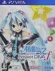 Hatsune Miku F Value Edition PSVita -Project DIVA- -