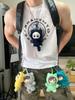 Hot Genuine Kawaii Jujutsu Kaisen 2 Cat Ear Plushie Series Blind Box Mystery Box Anime Toy Room Decoration Collect Festvial Gift