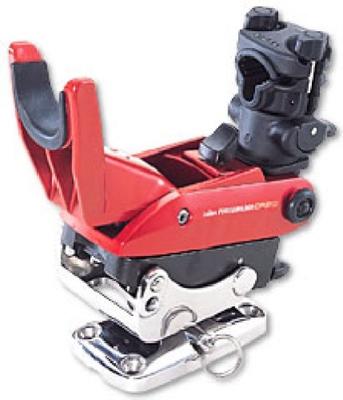 Daiwa Держатель удилища Power Holder красный 04980722 CP/BOAT