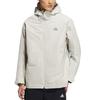 adidas Куртки и Пальто Мужские Прозрачно-коричневые HY5830