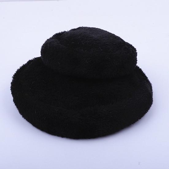 Отдых и сон мягкой округлой формы кровати хомяка хорошей упругости декоративной удобный мягкий