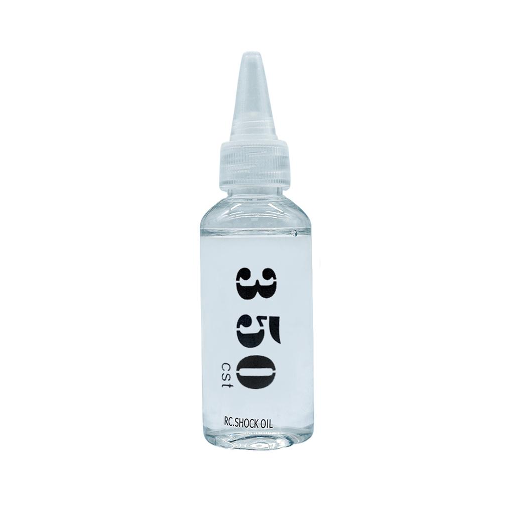 350-2000cst Universal RC Car Shock Silicone Oil Differential Mechanism Oil for Crawler Drifting Monster Truck Short-Course Truck