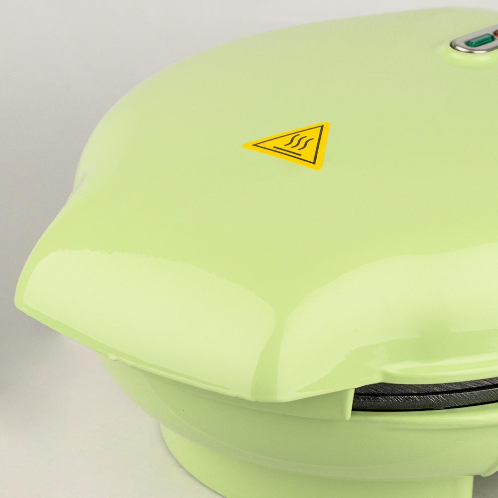 Home Takoyaki Maker, Takoyaki Machine, Electric Griddle, 12-Hole Breakfast Maker (Octopus Balls)