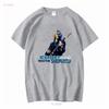 New Kenny Wayne Shepherd Tour For Fans All Size T Shirt N732 vintage Washed Breathable designer clothes fashion Versatile homme