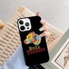 Bull Terrier Dog Puppies Funny Phone Case For iPhone 16 15 14 plus XR XS 11 12 13 Pro max Bumper Shell Cover coque