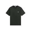 Kith Футболка LAX Monarch унисекс, зеленая KHM031313-206