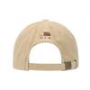 MLB Logo embroidery, casual and versatile baseball cap, multi-color corduroy baseball cap, same style for men and women, couple style 32CPYG011