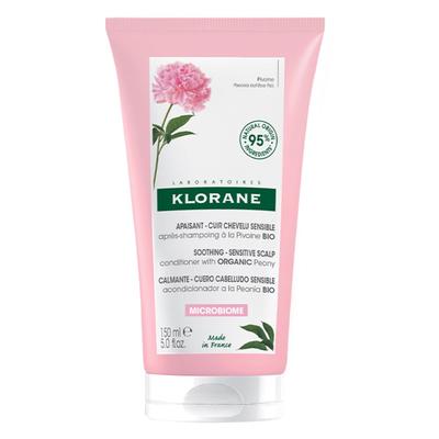 Klorane Пион Маска для кожи головы, 150 мл, 1 шт.