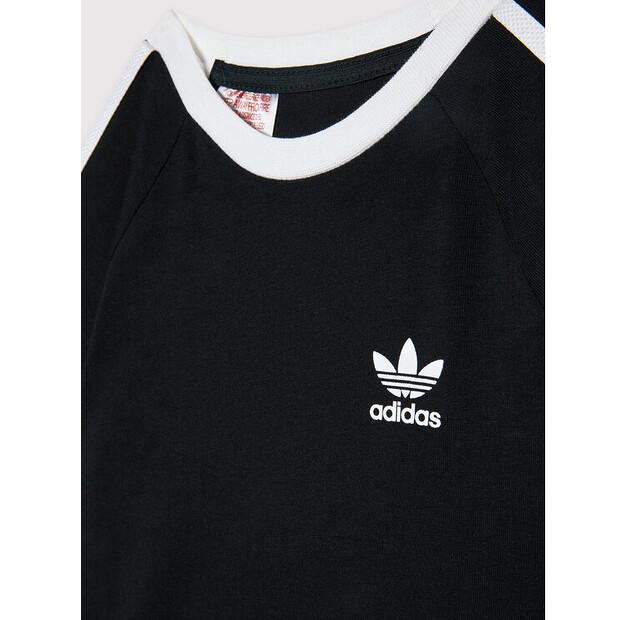 Футболка adidas 3-Stripe