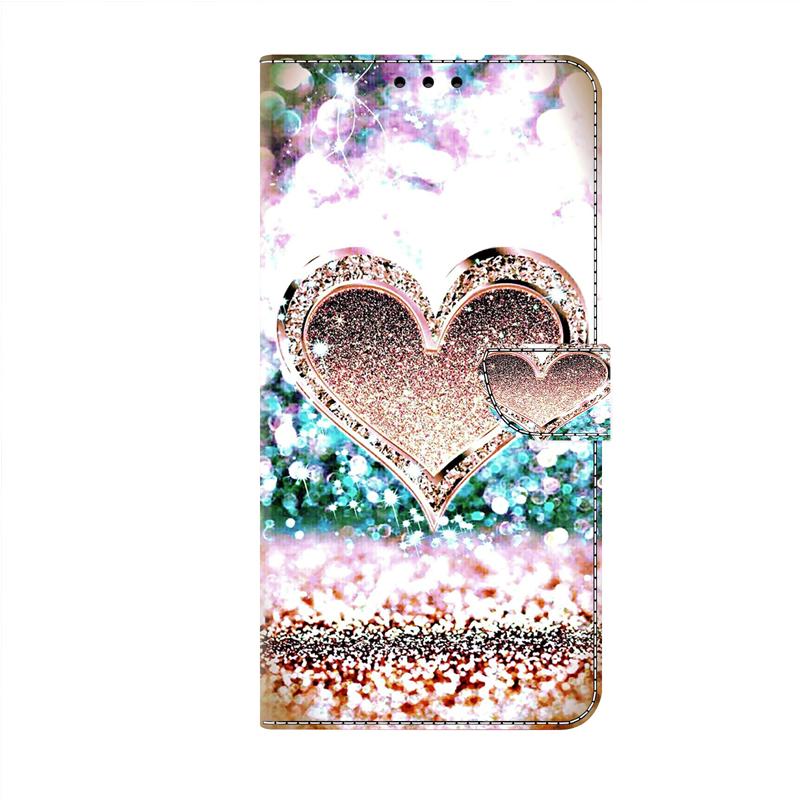 3D Магнитный Флип Кожаный Кошелек Чехол Для Samsung Galaxy S26 S25 S24 S23 S22 S21 Ultra Plus Galaxy S21 S23 S24 S25 FE