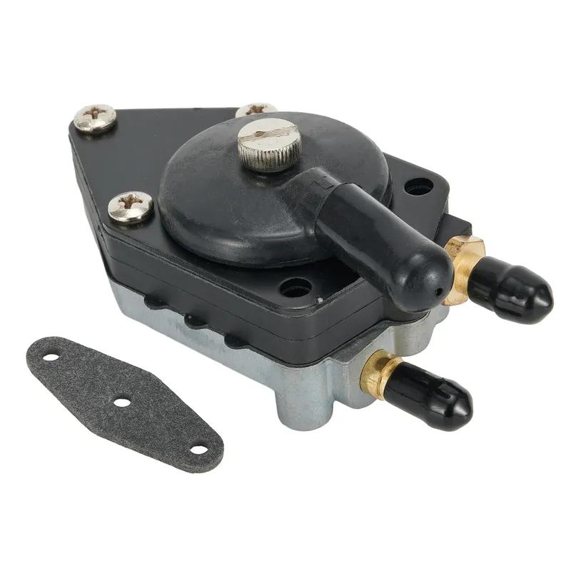 Топливные насосы для 438559 385784 438559 Для лодочного мотора Johnson Evinrude 75-100 л.с. Двигатель V6 НУЖНО 2 ТАКИХ ТОПЛИВНЫХ НАСОСА Аксессуары