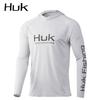 Mens Quick-Dry UV Protection Fishing Hoodie With Breathable Milk Silk Fabric Outdoor Angling Summer Wear