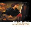 The Tenant of Wildfell Hall by Anne Bronte Paperback Book 9780007449903