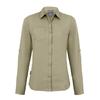 Womens/Ladies Expert Kiwi Long-Sleeved Shirt