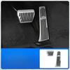 For Bmw X3 G45 2025+ Car Accelerator Brake Pedals Cover Accessories Car Pedals and Parts Automobiles, Parts & Accessories