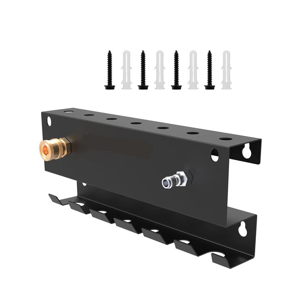 Pressure Washer Nooze Holder Holder Pressure Washer Cleaning Tool