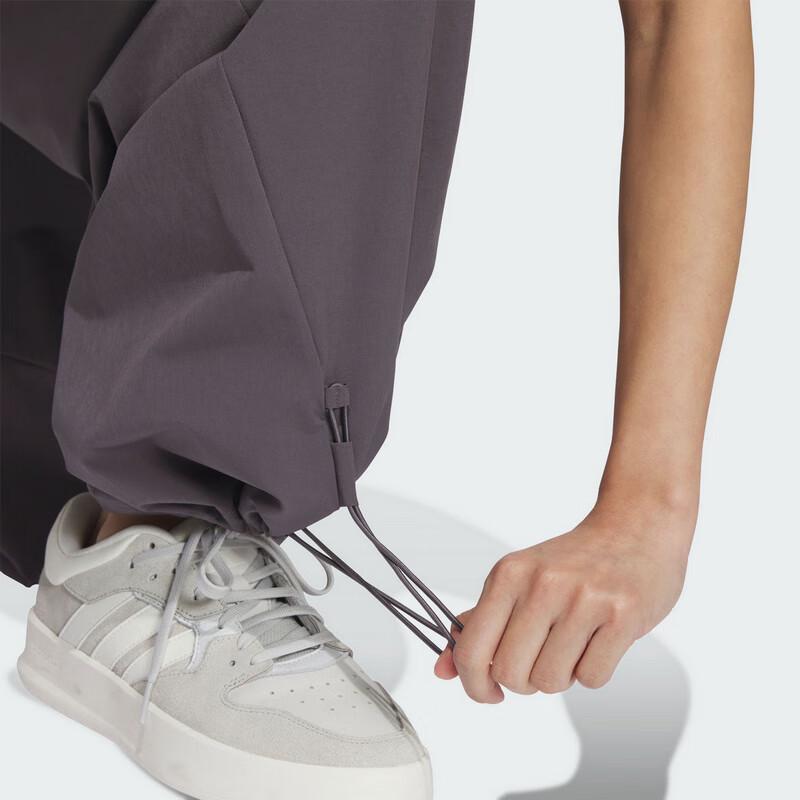adidas Женские плетеные брюки W PARA