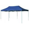 Folding Tent - vidaXL - 3 X 6 M - 100% Waterproof - UV Protection - Foldable for Easy Storage