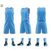 New American-style basketball apparel, children's group purchase, college student basketball jacket, tank top, training camp competition quick-dry wea