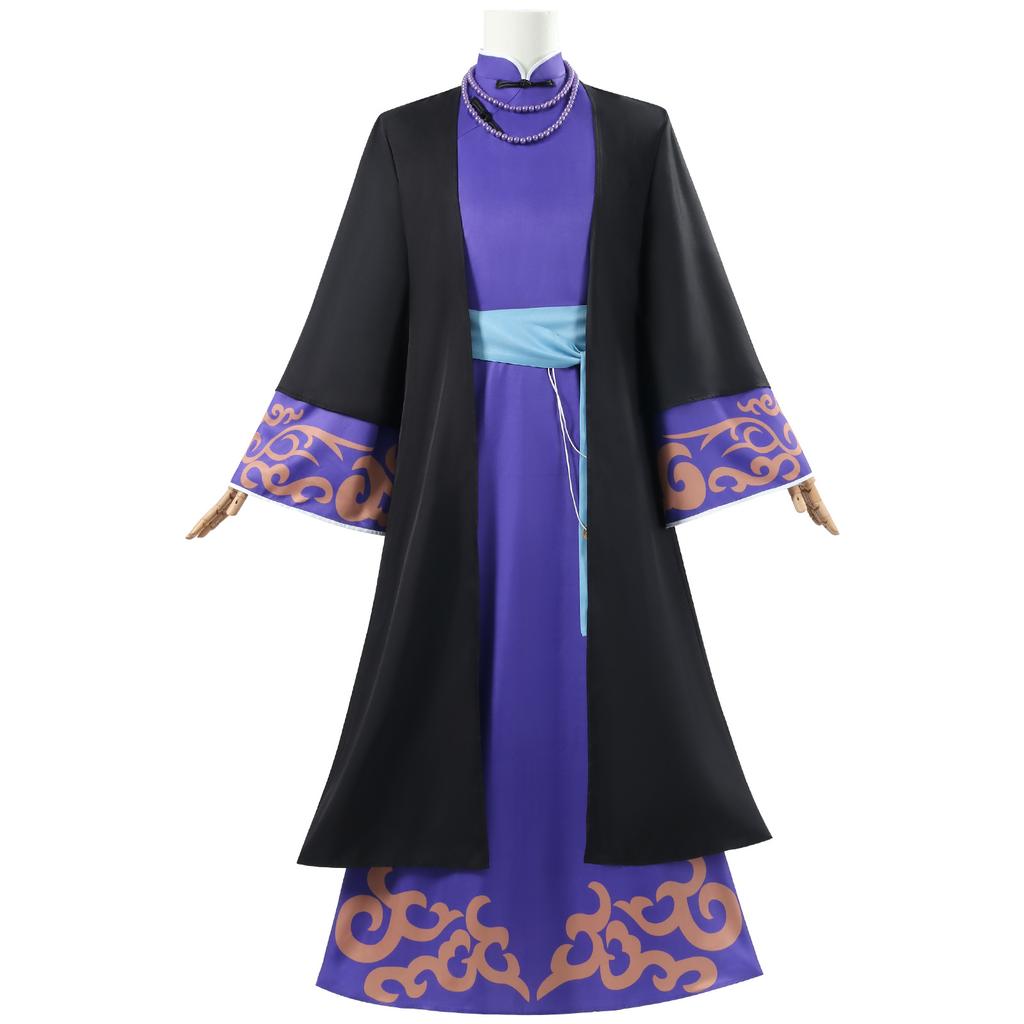 Chu Yuqing Antique Chinese Style Anime Game Animation Role Play Cosplay Costume