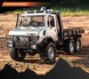 Новая радиоуправляемая внедорожная машина C8823 1:18-колесный полноприводный скалолазный автомобиль Unimoc, мужской подарок.