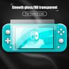 1-4PCS Tempered Glass for Nintendo Switch OLED 3 Pieces Screen Protector Film for Nintendos Switch Switch Lite Protective Glass2