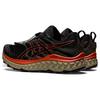 Asics Мужские кроссовки Trabuco Max Black Cherry Tomato 1011B028-006