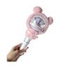 Plush Lightstick K-pop Lamp Cover 2nd Generation 17 Plush Lamp Cover Vocal Concert