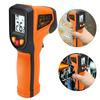 Digital Thermometer Infrared Temperature Battery Life