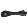 Headphone Audio Cable Type C to 2.5mm Repalcement Headset Cable for ATHM40x ATHM50x