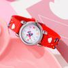Casual Quartz Watch Simple Wristwatches High Quality Electronic Watch for Children