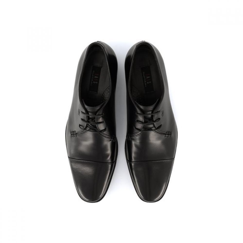 Daks Formal Shoes Dmx262ks10  Black 