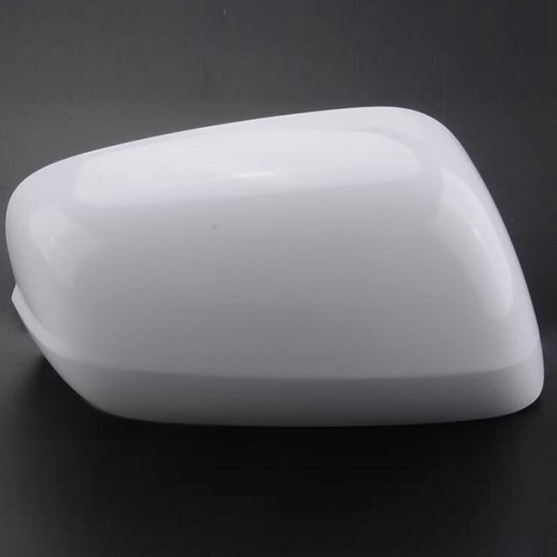 Крышка зеркала заднего вида для 09-13 Honda Fit/Jazz GE6 GE8 Замена