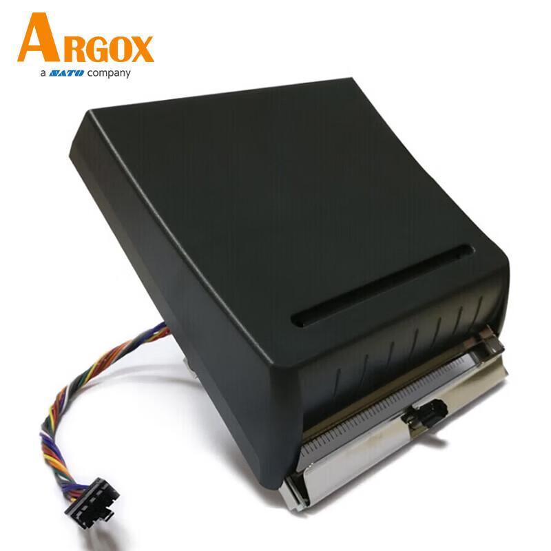 Argox DX Series Desktop Label Printer CN plug (adapter included)