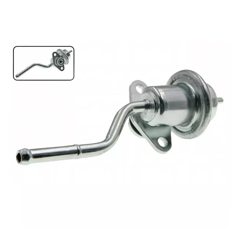 3530102766 Fuel Injection Pressure Regulator 35301-02766 For Hyundai Atos 2005, 1.4L Engine New