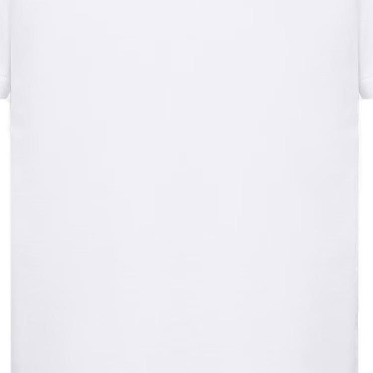 DIOR T-Shirts Men's White Crew Neck Moderate 393J697A0862-C080