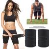 Compression Brace Weight Loss High Elastic Leg Shaper Thigh Bands Leg Sleeve Leg Support